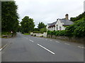 Main Street, Caledon