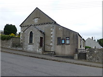 H7545 : Caledon Elim Pentecostal Church by Kenneth  Allen