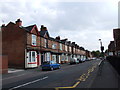 Osborne Road, Erdington