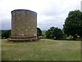 Thackley Tunnel Air Shaft