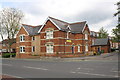 Oxfordshire Institute for the Blind, Abingdon Road