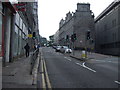 NJ9305 : Bridge Street, Aberdeen by JThomas