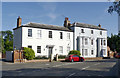 SK7963 : The Grey House, Carlton-on-Trent by Alan Murray-Rust