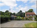 House at Wivelsfield Green