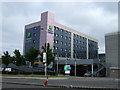 Holiday Inn Express, Aberdeen Exhibition Centre