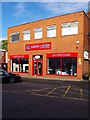 M.T. Plumbing & Heating, 4 Lombard Street, Stourport-on-Severn