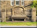 Jubilee Trough, West Marton