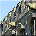 Church of All Saints, Sutton-on-Trent