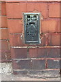 Ordnance Survey Flush Bracket 0258S