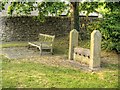 Stocks and Seat, West Morton