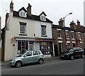 Doolittle & Dalley office in Bridgnorth