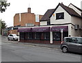 Eurasia Restaurant in Bridgnorth