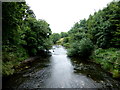 River Blackwater, Tyrone / Armagh