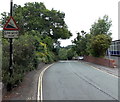 Low gear now, New Road, Bridgnorth