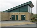 Electricity Substation No 49762 - Turner Avenue North 