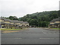 Hebble Brook Close - Mixenden Road