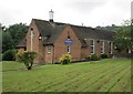 Holy Nativity Church - Sunny Bank Road