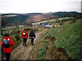 Llwybr Glan Meddyg Path