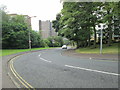 Mixenden Road - Crag Lane