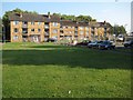 Housing association accommodation, Dent Close