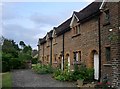 The Wyatt Almshouses, Meadrow