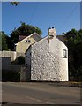 Cottage, Shiphay