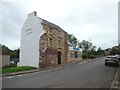 Jedburgh Baptist Church