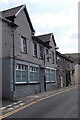 The Pioneer Club, Cymmer, Porth