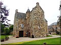 Mary Queen of Scots House, Jedburgh