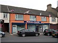 The Schomberg Ulster-Scots Centre at Reivers House, Kilkeel