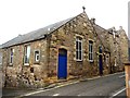 Former Home Mission Hall, built 1887