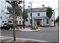 The Kilmorey Square, Kilkeel