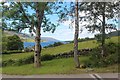 Loch Broom at Leckmelm