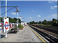 Dollis Hill station