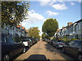 Shalstone Road, East Sheen