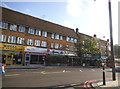 Shops on Upper Richmond Road, East Sheen