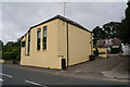 The Gospel Hall on Ackton Lane