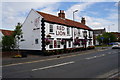 The Red Lion, Market Weighton