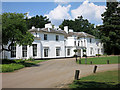 TQ3896 : The White House, Gilwell Park by Des Blenkinsopp