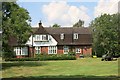 House in Gilwell Park