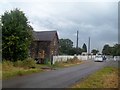 Norwood Level Crossing on Mag Lane