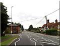 A120 Coggeshall Road, Bradwell