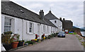 Crombies Land, Inveraray