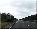 A120 Braintree Bypass