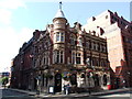 Old Royal, Birmingham