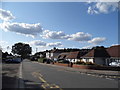 Gates Green Road, Coney Hall