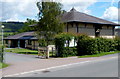 Llangynidr Village Hall