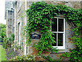 The Old Post House, Fortingall