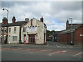 Station Street, Longport