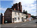 Cato Street North, Nechells